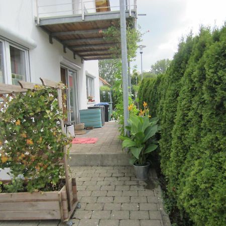 Christine Oparaugo - Privatzimmer Mit Bad Leutkirch im Allgau Bagian luar foto