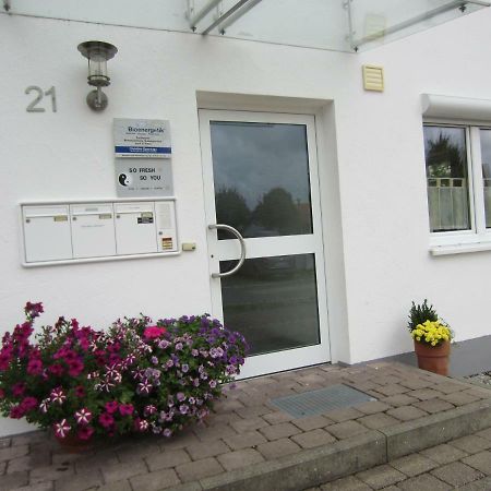 Christine Oparaugo - Privatzimmer Mit Bad Leutkirch im Allgau Bagian luar foto