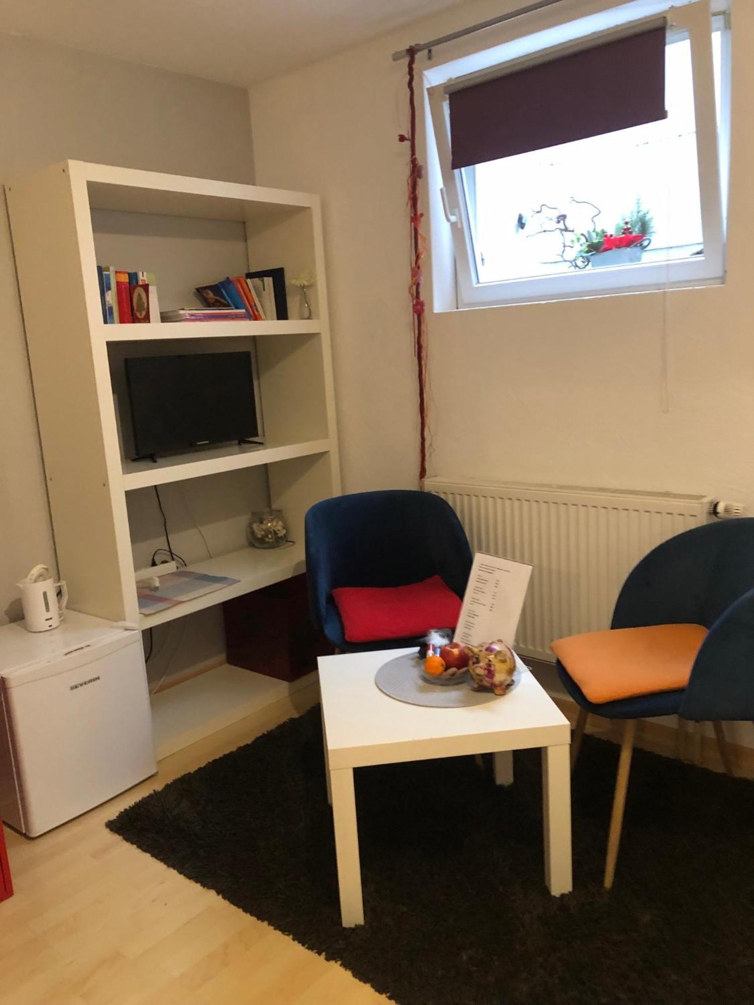 Christine Oparaugo - Privatzimmer Mit Bad Leutkirch im Allgau Bagian luar foto