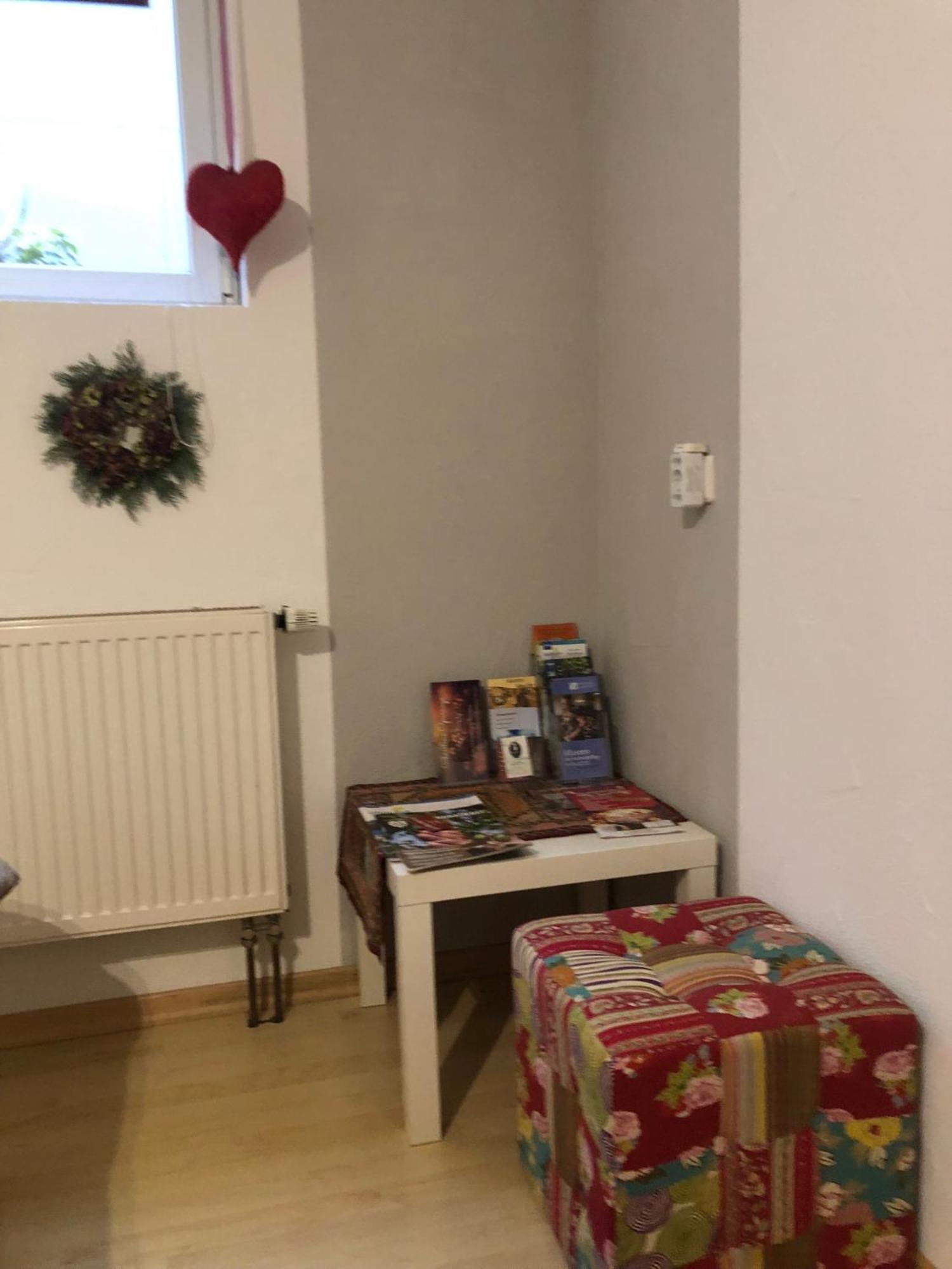 Christine Oparaugo - Privatzimmer Mit Bad Leutkirch im Allgau Bagian luar foto